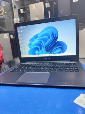 Laptop Asus VivoBook E403NA 4GB Intel Pentium SSD 128GB
