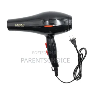 8-in-1 Professional Hair Dryer Set – 7000w