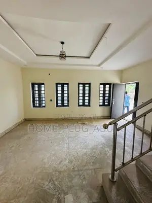 4bdrm Duplex in 2Nd Avenue Gwarinpa for rent