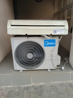 Midea 1.5hp Ac