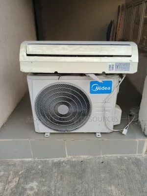 Midea 1.5hp Ac