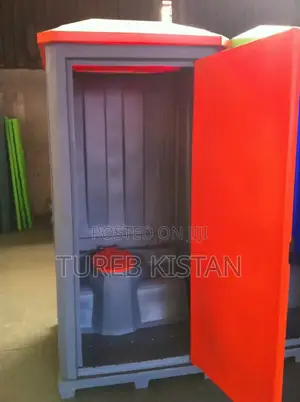 Weepoo Portable Toilet