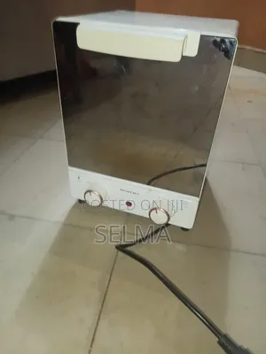 Oven Toaster Grill