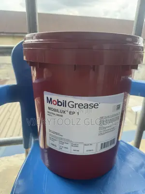 Mobilux Ep 1 High Performance Lithium Grease 18kg