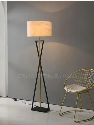 Free Standing Light