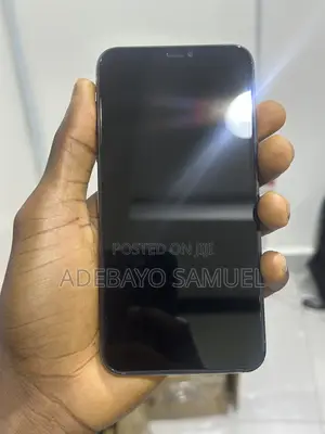 Apple iPhone 11 Pro Max 256 GB Blue
