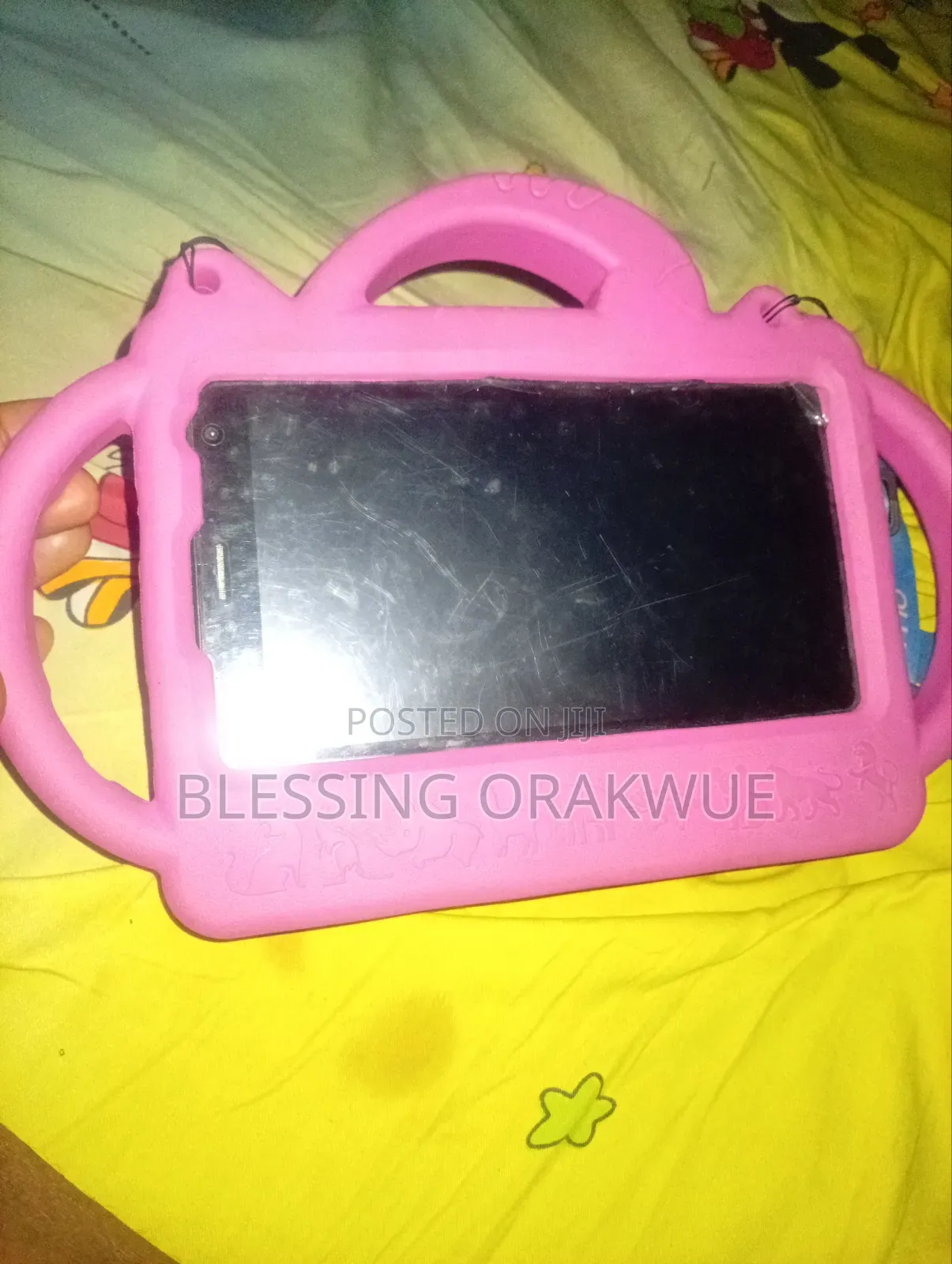 Origimo Opad Mini 10 512 GB Pink