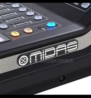 Midas M32r Live