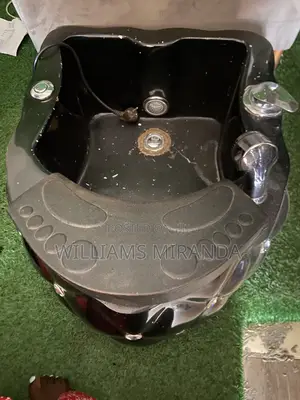 Pedicure Machine