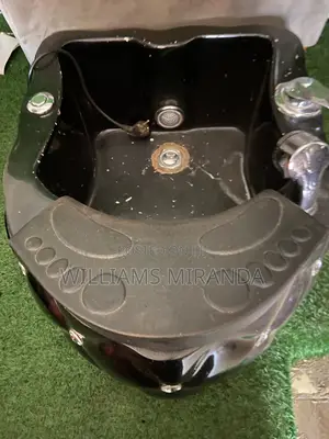 Pedicure Machine