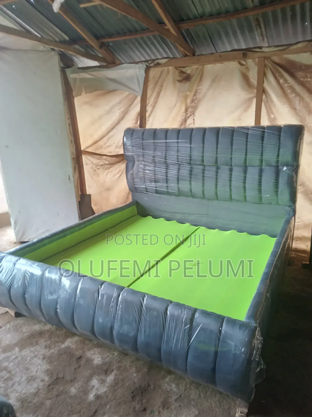 Bed Frames