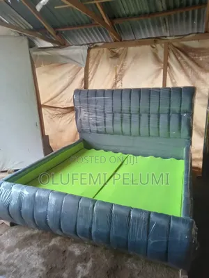 Bed Frames