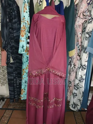 Abaya At Affordable Price