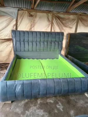 Bed Frames