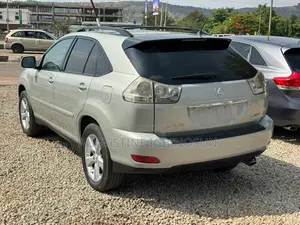 Lexus RX 2008