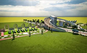 Affordable Land in Jos