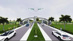 Affordable Land in Jos