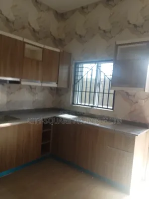 4bdrm Duplex in Private Property, Sabon Lugbe for rent
