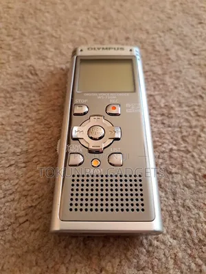Olympus Digital Voice Recorder Dictaphone Ws-750m