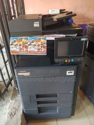 Kyocera Di A3 for Industrial Use