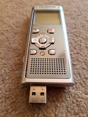 Olympus Digital Voice Recorder Dictaphone Ws-750m