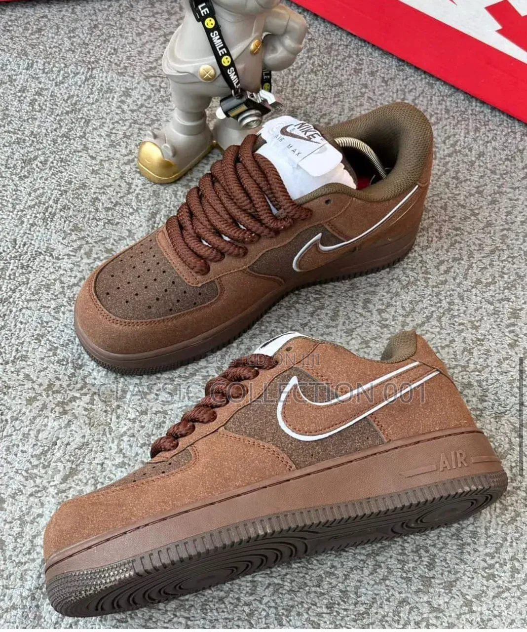 Nike Sneakers