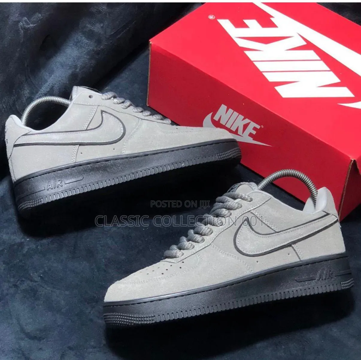 Nike Sneakers