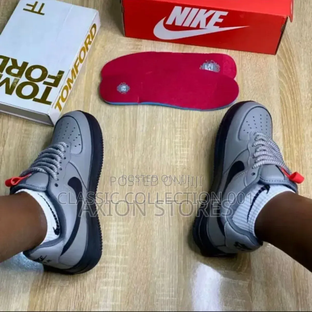 Nike Sneakers