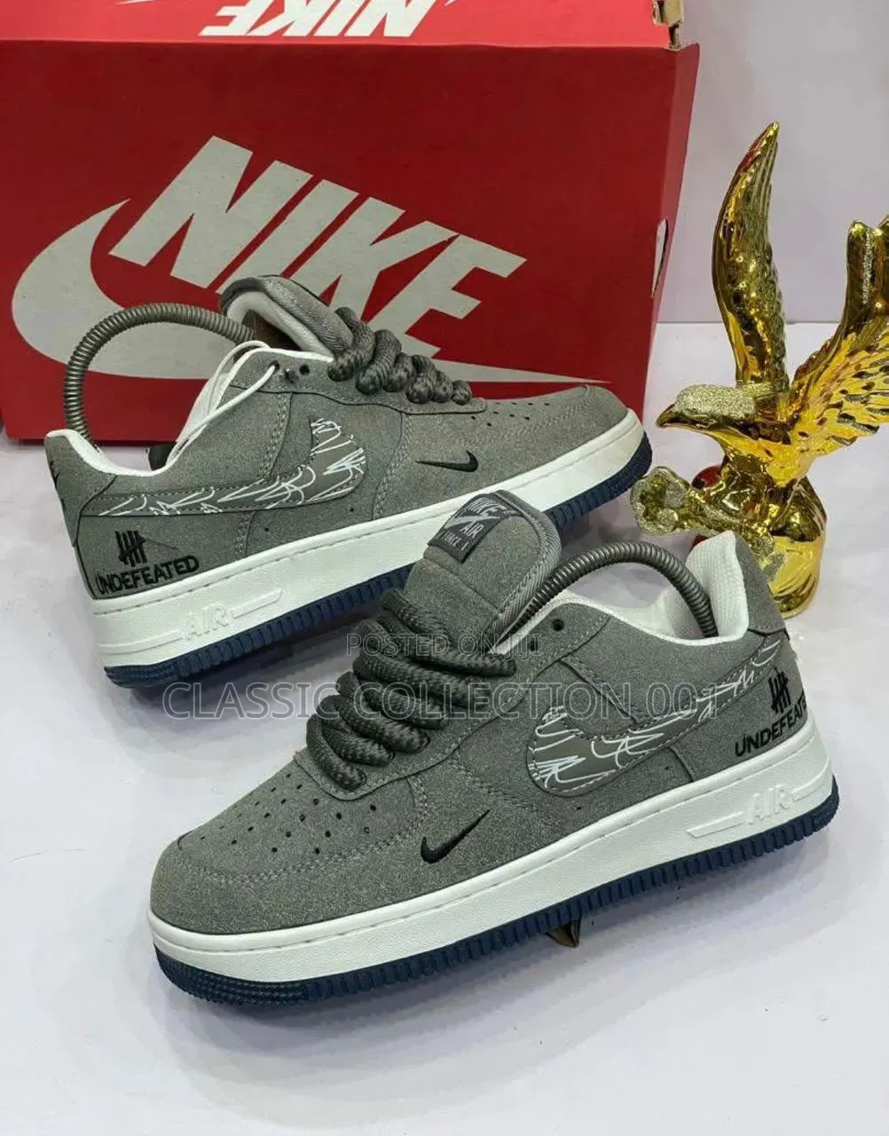 Nike Sneakers