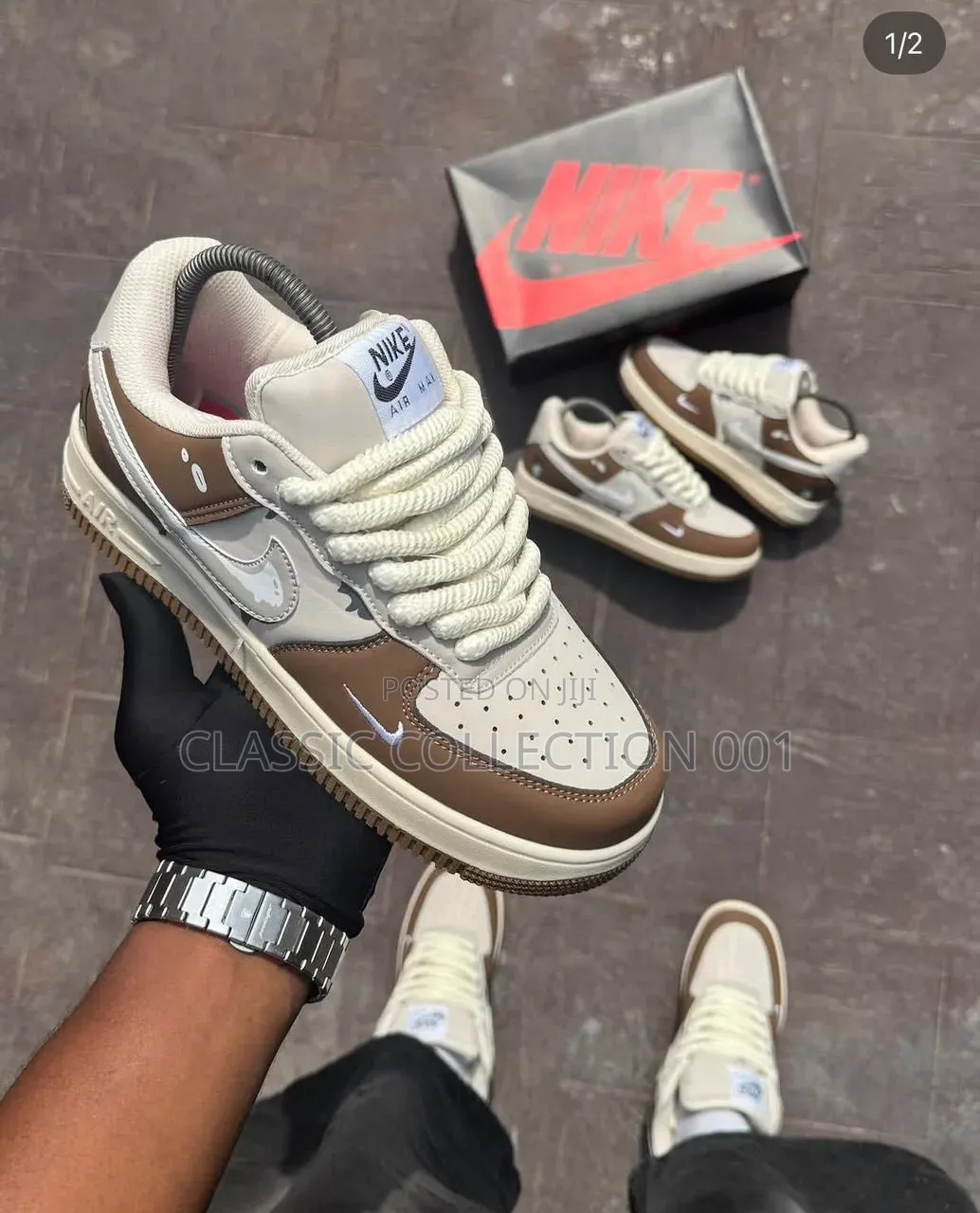 Nike Sneakers