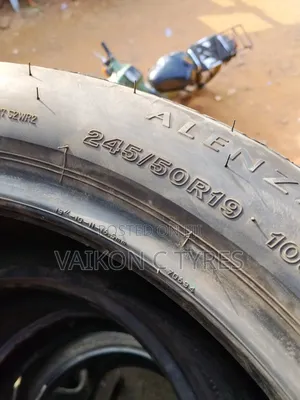 245/50r19 for Suv Vehicles