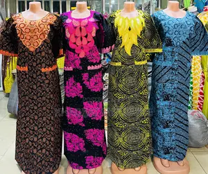 Africana Wears