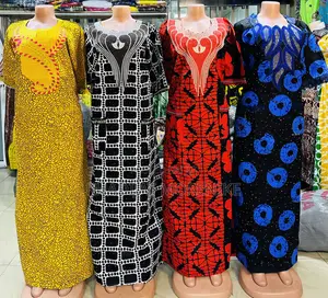 Africana Wears