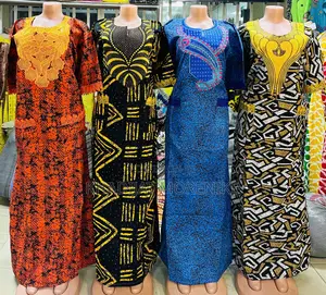 Africana Wears