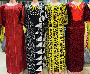Africana Wears