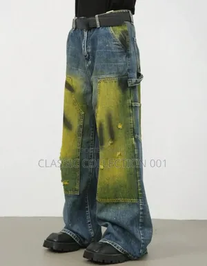 Baggy Jeans
