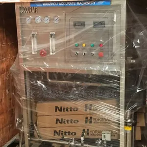 Reverse Osmosis System Foreign 1ton