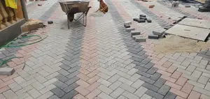 Interlocking/Paving Stone Manufacturer And Supplier