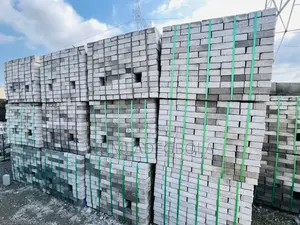 Interlocking/Paving Stone Manufacturer And Supplier