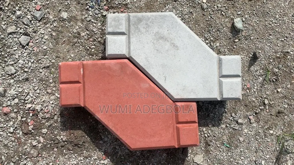Interlocking/Paving Stone Manufacturer And Supplier