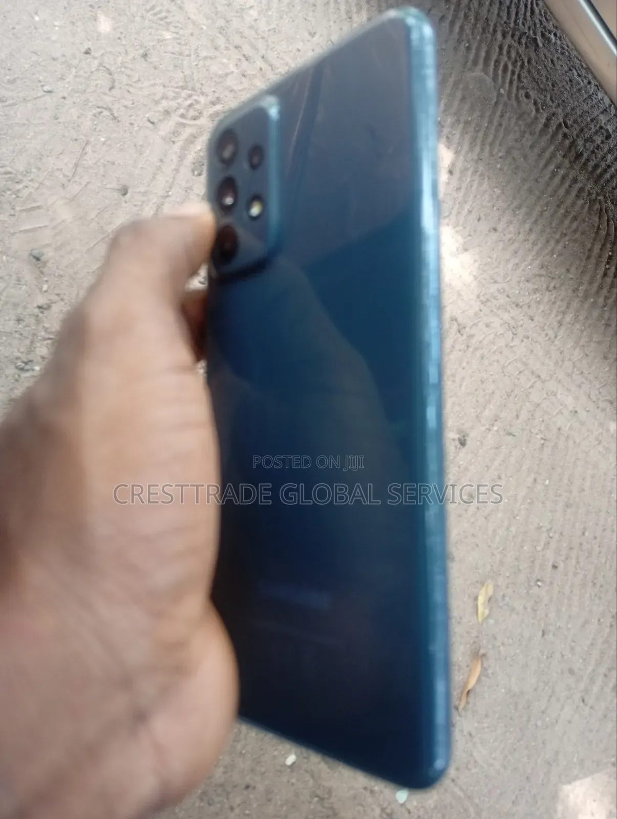 Samsung Galaxy A23 64 GB Gray