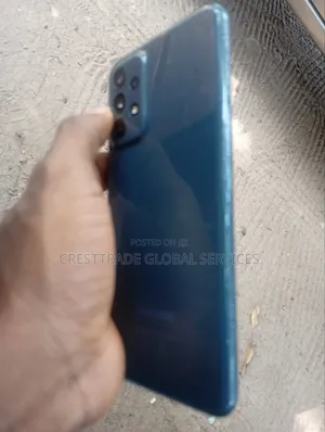Samsung Galaxy A23 64 GB Gray