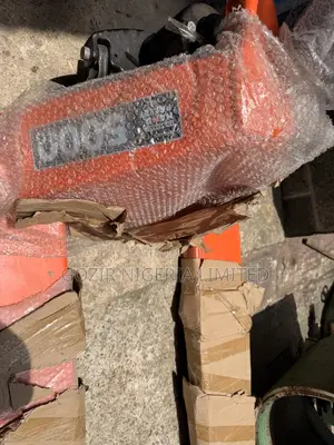 Pallet Truck