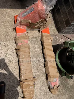 Pallet Truck