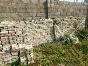 Used Interlocking Tiles for Your Compound