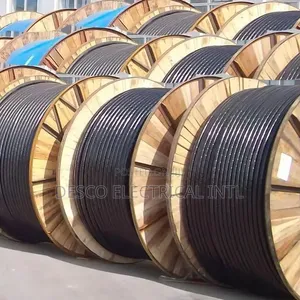16mmx4core Armoured Cable Original