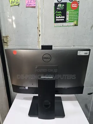 Desktop Computer Dell OptiPlex 7460 8GB Intel Core i7 SSD 256GB