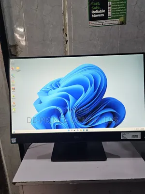 Desktop Computer Dell OptiPlex 7460 8GB Intel Core i7 SSD 256GB