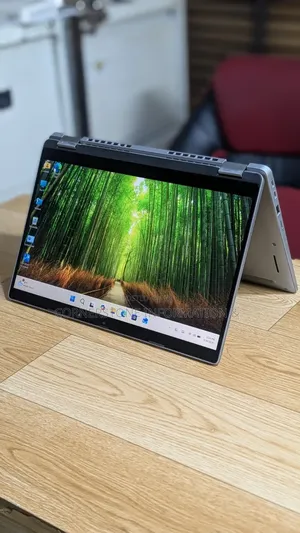 Laptop Dell Latitude 5320 32GB Intel Core i7 SSD 512GB