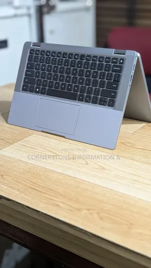 Laptop Dell Latitude 5320 32GB Intel Core i7 SSD 512GB